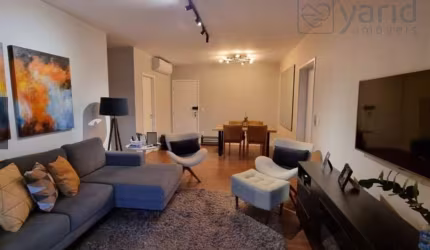 APARTAMENTO 155 m²  NO ALTA VISTA PARA VENDA - (AV 9 DE JULHO) ANHANGABAÚ - JUNDIAÍ SP