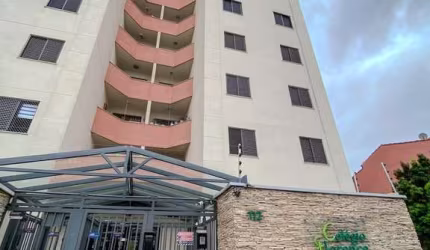 APARTAMENTO PARA VENDA NO RESIDENCIAL COLÉGIO FLORENCE - JARDIM PRIMAVERA - JUNDIAÍ SP