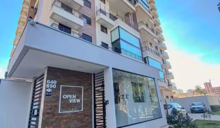 APARTAMENTO PARA VENDA/COMPRA NO OPEN VIEW ANHANGABAU, ANHANGABAU, JUNDIAÍ SP