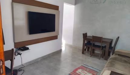 CASA PARA VENDA / COMPRA - Parque Residencial Jundiaí - Jundiaí SP