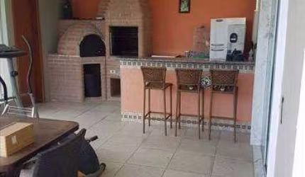 EXCELENTE CASA PARA VENDA NO JARDIM BRASIL EM JUNDIAÍ SP