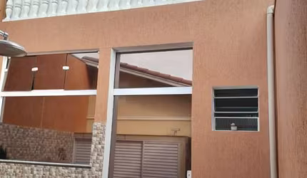 CASA À VENDA NA FAZENDA GRANDE, JUNDIAÍ