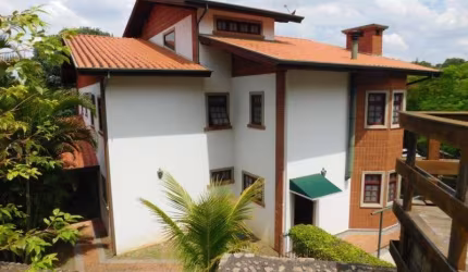 OPORTUNIDADE !!!   AO LADO DA SERRA DO JAPI ESTE EXCELENTE SOBRADO PARA VENDA, CHÁCARA MALOTA, JUNDIAÍ SP
