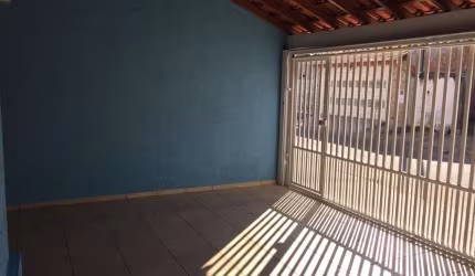 Casa com 3 Quartos à venda, 125 m² - Parque Almerinda Chaves - Jundiaí - SP