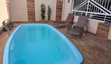 CASA/SOBRADO PARA VENDA NA VILA JOSEFINA, JUNDIAÍ SP