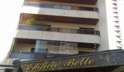 APARTAMENTO RESIDENCIAL PARA  LOCAÇÁO, BELLE VILLE, ANHANGABAÚ, JUNDIAÍ.