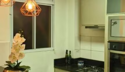 Apartamento, Aluguel, Locação, Condomínio Jardim das Tulipas, Bairro do Poste, Jundiaí