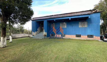 CHACARA EM SAO JOSE DOS PINHAIS