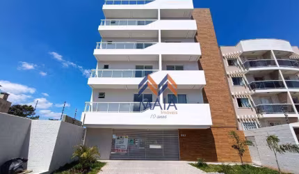Cobertura Duplex com 3 dormitórios à venda, 180 m² por R$ 1.060.000 - Pedro Moro - São José dos Pinhais/PR