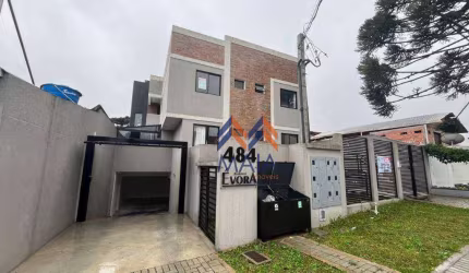 Apartamento 2 dormitórios