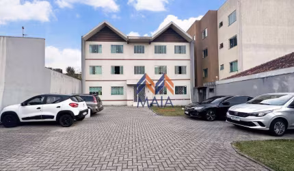 APARTAMENTO 02 QUARTOS SEMI MOBILIADO EM SAO JOSE DOS PINHAIS