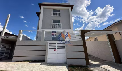 Apartamento 03 Quartos proximo ao Centro de Sao Jose dos Pinhais
