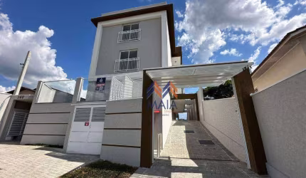 Apartamento 03 Quartos em Sao Jose dos Pinhais