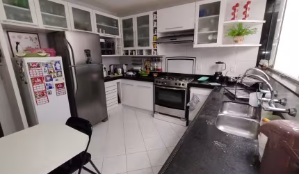 Casa em Capim Macio