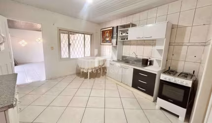 Casa Residencial Ref 5579