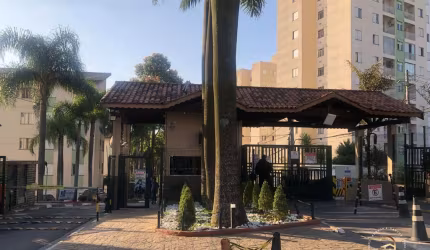 Apartamento com 2 Dormitórios e Sacada – 48 m² | R$ 250.000