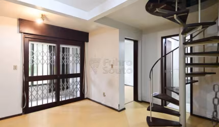 Apartamento de 3 Dormitórios no Edifício Residencial Itamaraty ? Espaço e Conforto em Localização Privilegiada