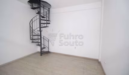 Comercial Sala em Condomínio em Pelotas