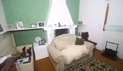 Aluguel de Sobrado Residencial ou Comercial - Centro