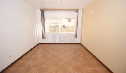 Apartamento com 2 Dormitórios no Edifício Bom Pastor ? Ideal para Profissionais da Saúde!