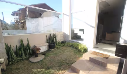 Casa Alto Padrão Mobiliada para Aluguel no Amarílis ? Conforto e Sofisticação
