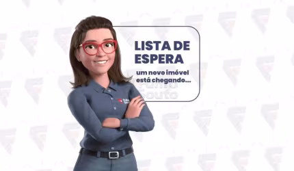 Ótima oportunidade no Residencial Dom Maximiliano