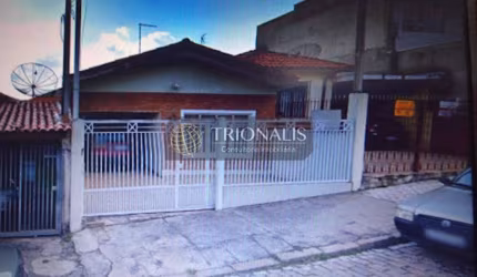 Casa com 3 dormitórios à venda, 182 m² por R$ 800.000,00 - Jardim Brasil - Atibaia/SP