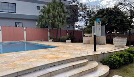 Casa com 4 dormitórios à venda, 488 m² por R$ 3.300.000,00 - Nova Gardênia - Atibaia/SP