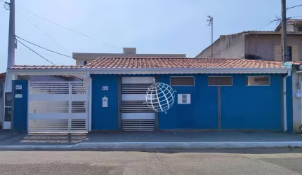 Casa com 3 dormitórios à venda, 200 m² por R$ 850.000,00 - Atibaia Jardim - Atibaia/SP