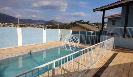 Casa com 3 dormitórios à venda, 360 m² por R$ 920.000,00 - Jardim do Lago - Atibaia/SP