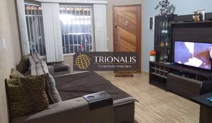 Casa com 3 dormitórios à venda, 100 m² por R$ 533.000,00 - Nova Cerejeira - Atibaia/SP