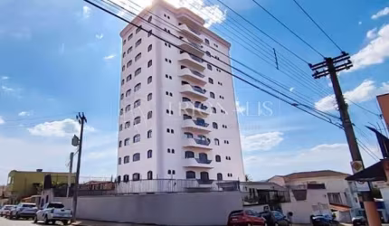 Apartamento com 4 dormitórios, 227 m² - venda por R$ 1.190.000,00 ou aluguel por R$ 6.950,00 - Centro - Atibaia/SP