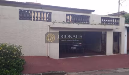 Casa com 3 dormitórios à venda, 162 m² por R$ 720.000,00 - Planalto Atibaia - Atibaia/SP