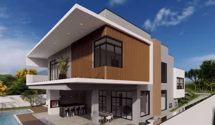 Casa com 4 dormitórios à venda, 625 m² por R$ 4.600.000,00 - Condominio Porto Atibaia - Atibaia/SP