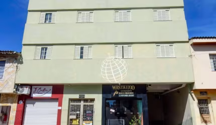 Apartamento Térreo á venda no Centro de Atibaia