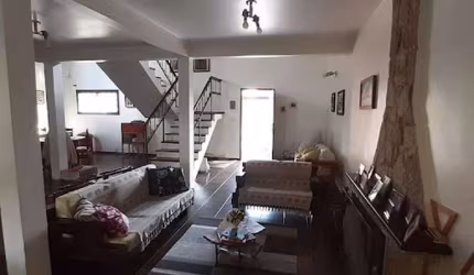 Casa com 4 dormitórios à venda, 276 m² por R$ 1.300.000,00 - Parque Arco Íris - Atibaia/SP