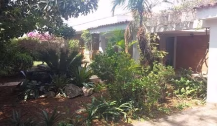 Casa com 5 dormitórios à venda, 583 m² por R$ 2.400.000,00 - Vila Santista - Atibaia/SP