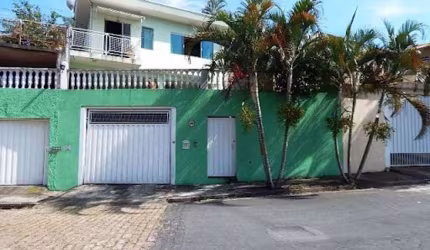 Casa com 2 dormitórios à venda, 300 m² por R$ 850.000,00 - Vila Junqueira - Atibaia/SP