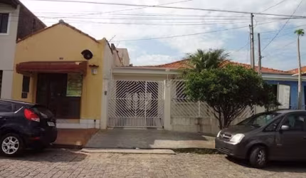 Casa com 2 dormitórios à venda, 155 m² por R$ 800.000,00 - Centro - Atibaia/SP