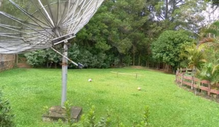 Casa com 4 dormitórios à venda, 400 m² por R$ 1.700.000,00 - Refúgio - Atibaia/SP