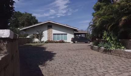 Chácara com 4 dormitórios à venda, 9000 m² por R$ 5.000.000,00 - Terra Preta - Mairiporã/SP