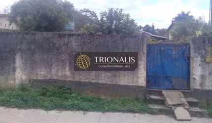 Terreno Residencial à venda, Jardim Imperial, Atibaia - TE1248.