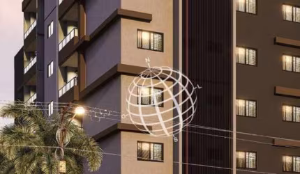 Apartamento com 2 dormitórios à venda, 69 m² por R$ 599.592,00 - Jardim do Lago - Atibaia/SP