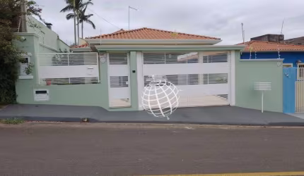 Casa com 3 dormitórios à venda, 220 m² por R$ 1.200.000,00 - Loanda - Atibaia/SP