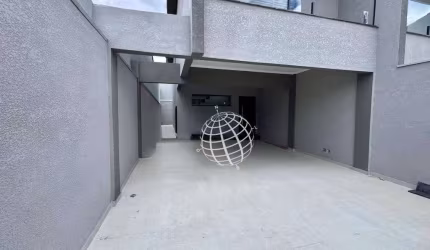 Casa com 3 dormitórios à venda, 130 m² por R$ 950.000,00 - Jardim Maristela - Atibaia/SP