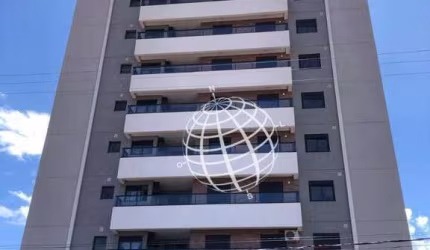 Apartamento com 2 dormitórios à venda, 65 m² por R$ 695.000,00 - Vila Thais - Atibaia/SP