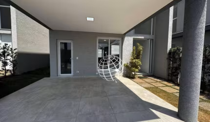Casa com 3 dormitórios para alugar, 175 m² por R$ 7.955,00/mês - Nova Gardênia - Atibaia/SP