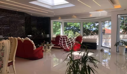 Casa para alugar - Samambaia Parque Residencial - Atibaia/SP