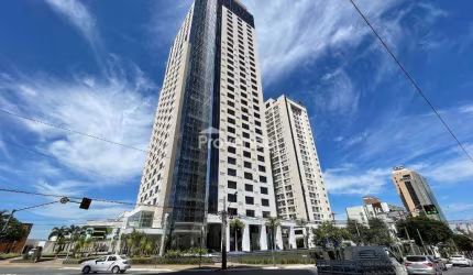 FLAT METROPOLITAN JARDIM GOIAS