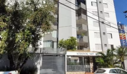 COBERTURA DUPLEX ALTO PADRÃO 3 SUÍTES NO SETOR AEROPORTO, GOIÂNIA-GO